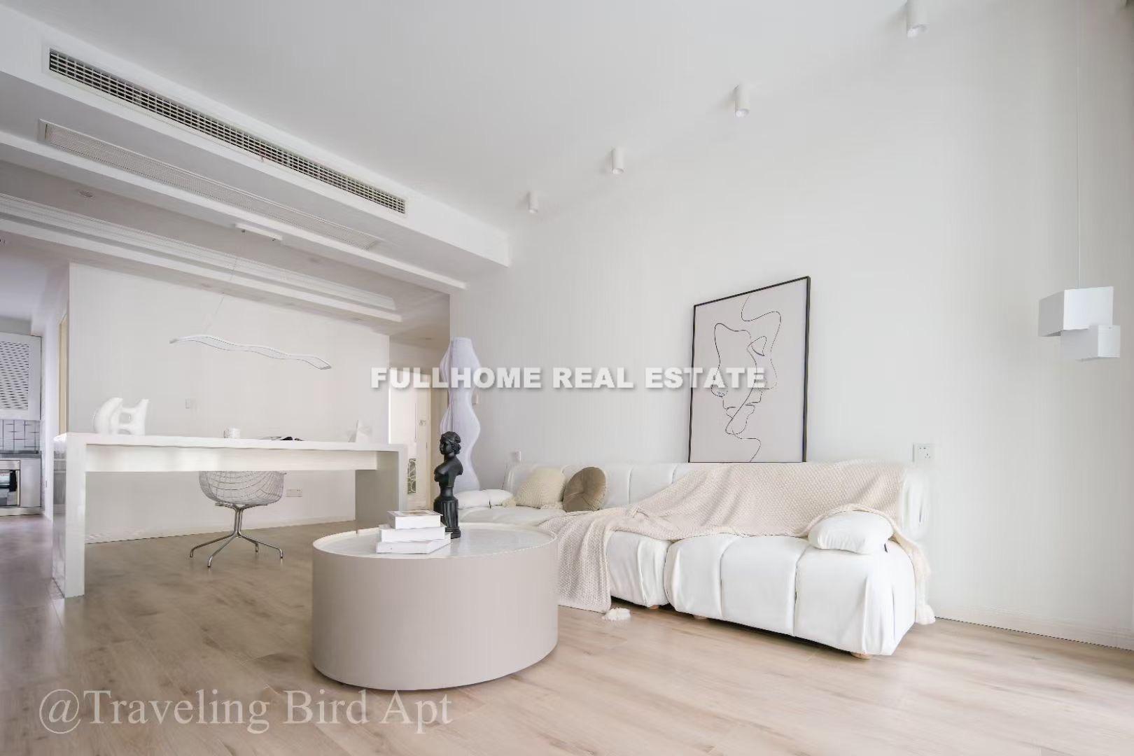 La Cite - Interior view 3, Shanghai rental property