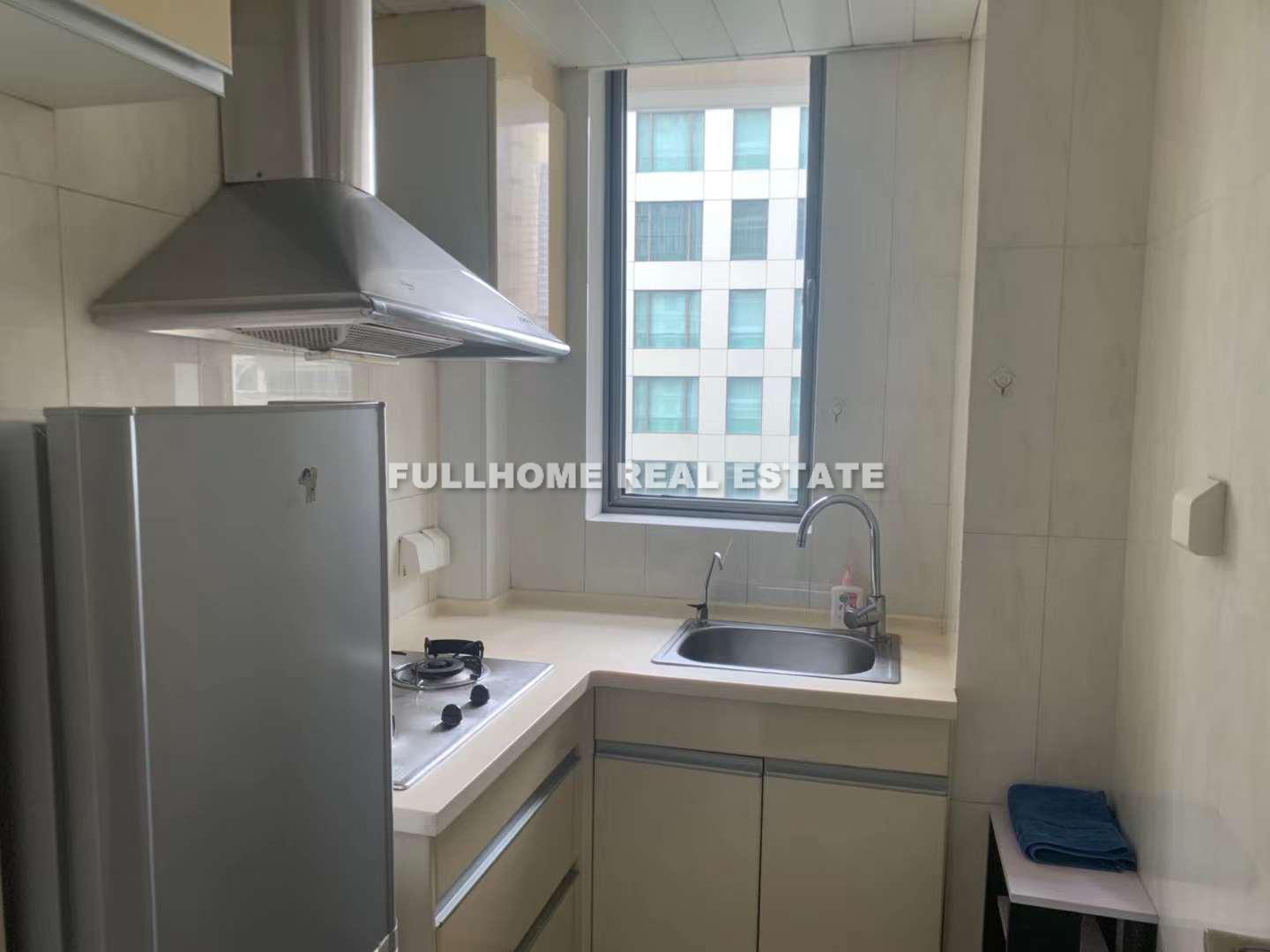 Top Of City - Interior view 6, Shanghai rental property