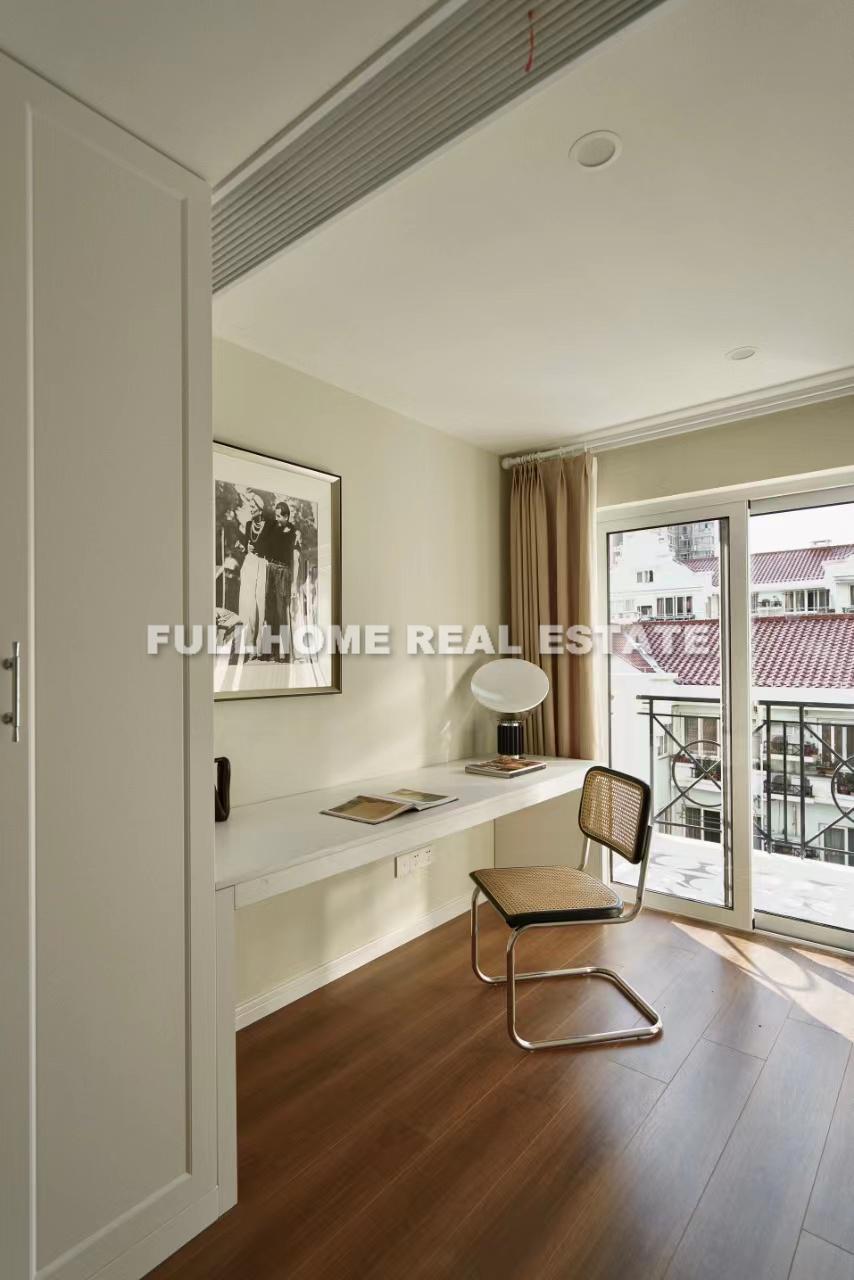 Xin Fu Kang Li - Interior view 3, Shanghai rental property