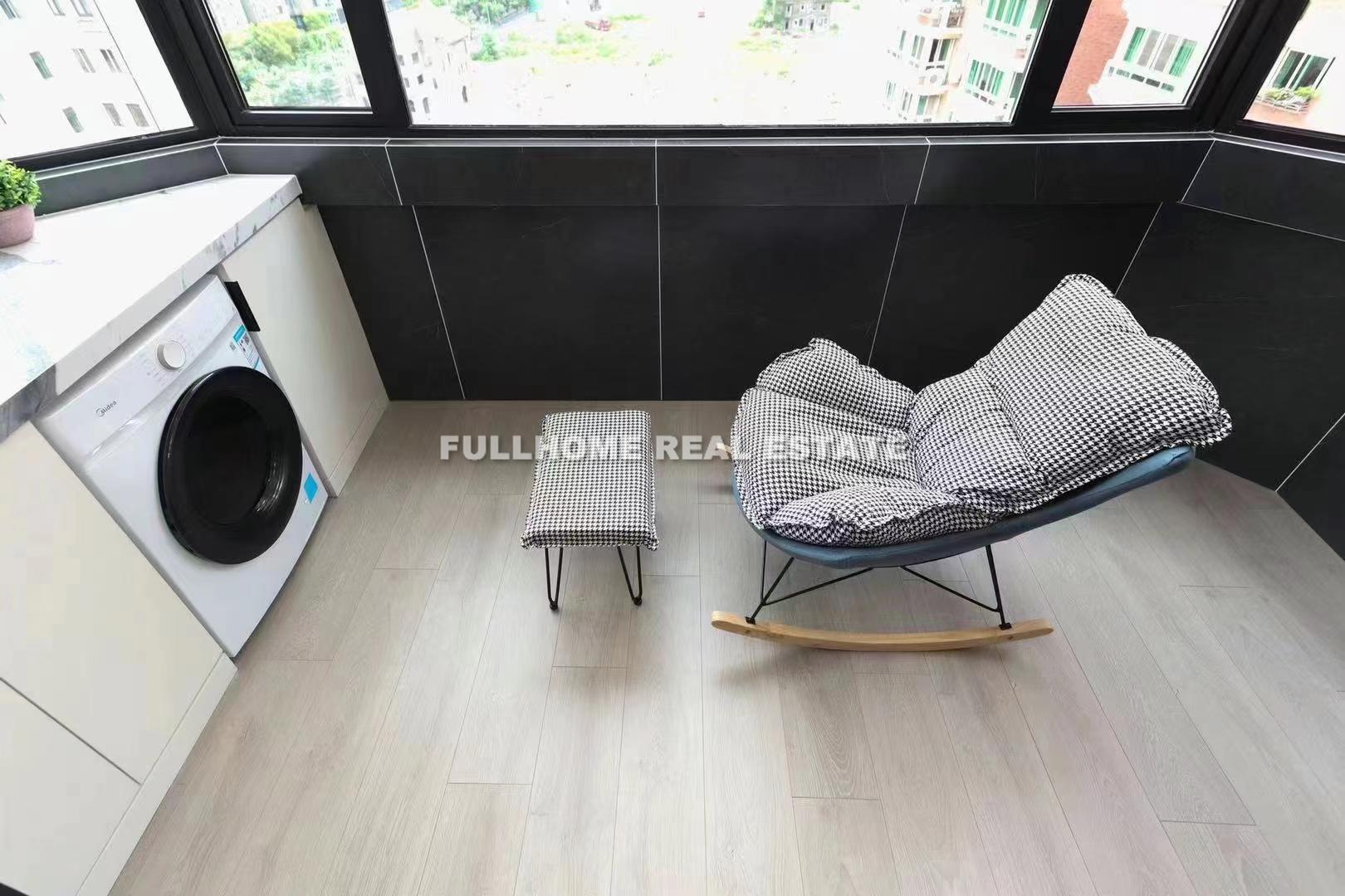 Kangding Building - Interior view 8, Shanghai rental property