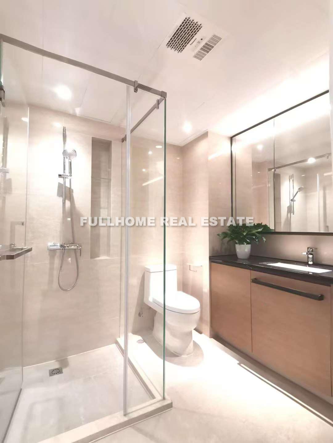 Zhongshan Xuelinyuan - Interior view 4, Shanghai rental property