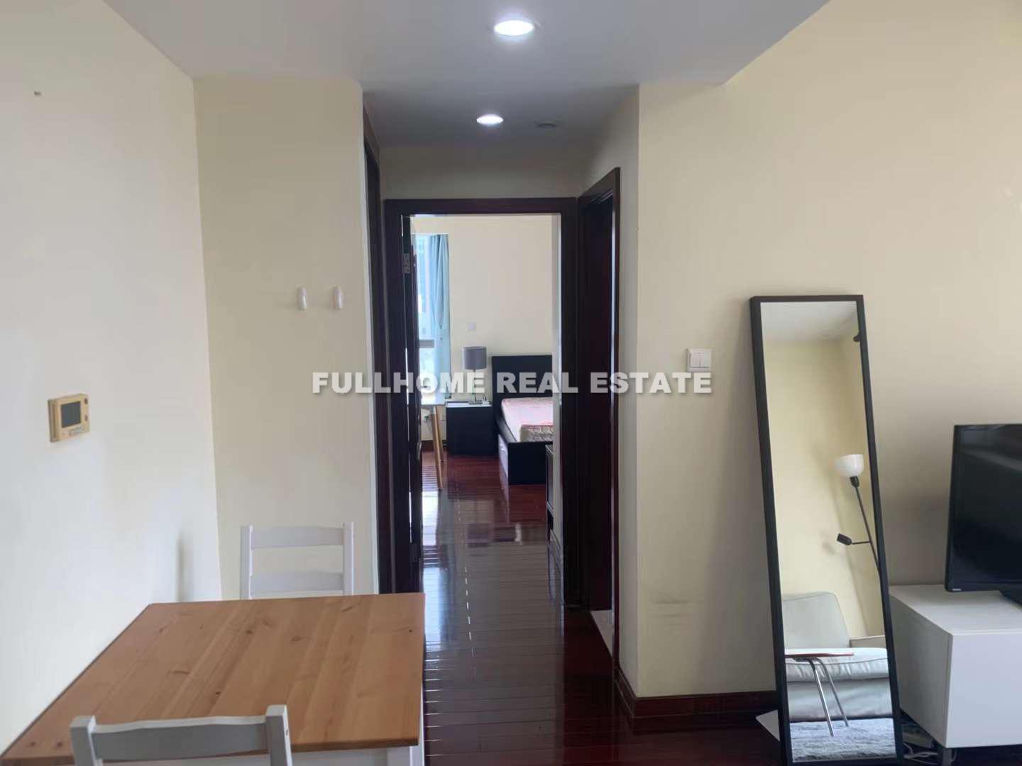 Top Of City - Interior view 8, Shanghai rental property