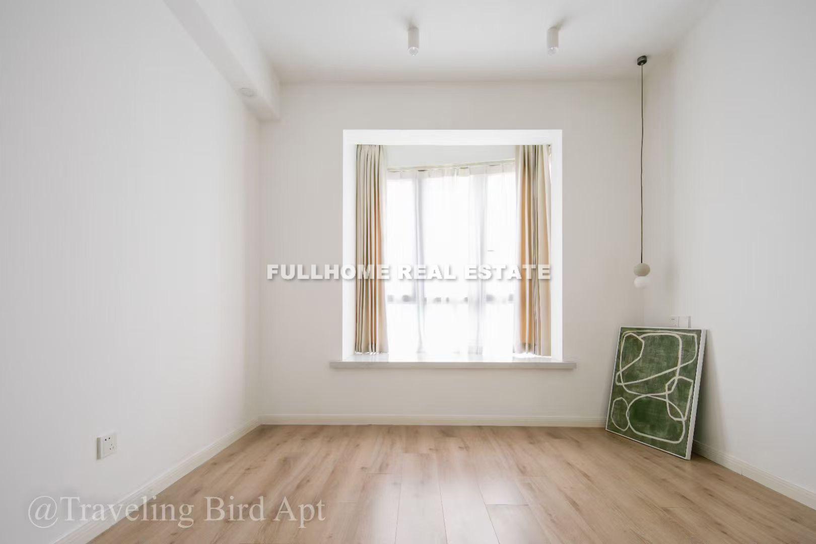 La Cite - Interior view 7, Shanghai rental property