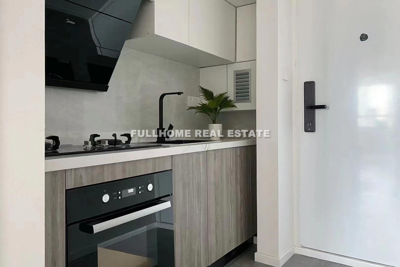 Jingan Xinge - Interior view 6, Shanghai rental property