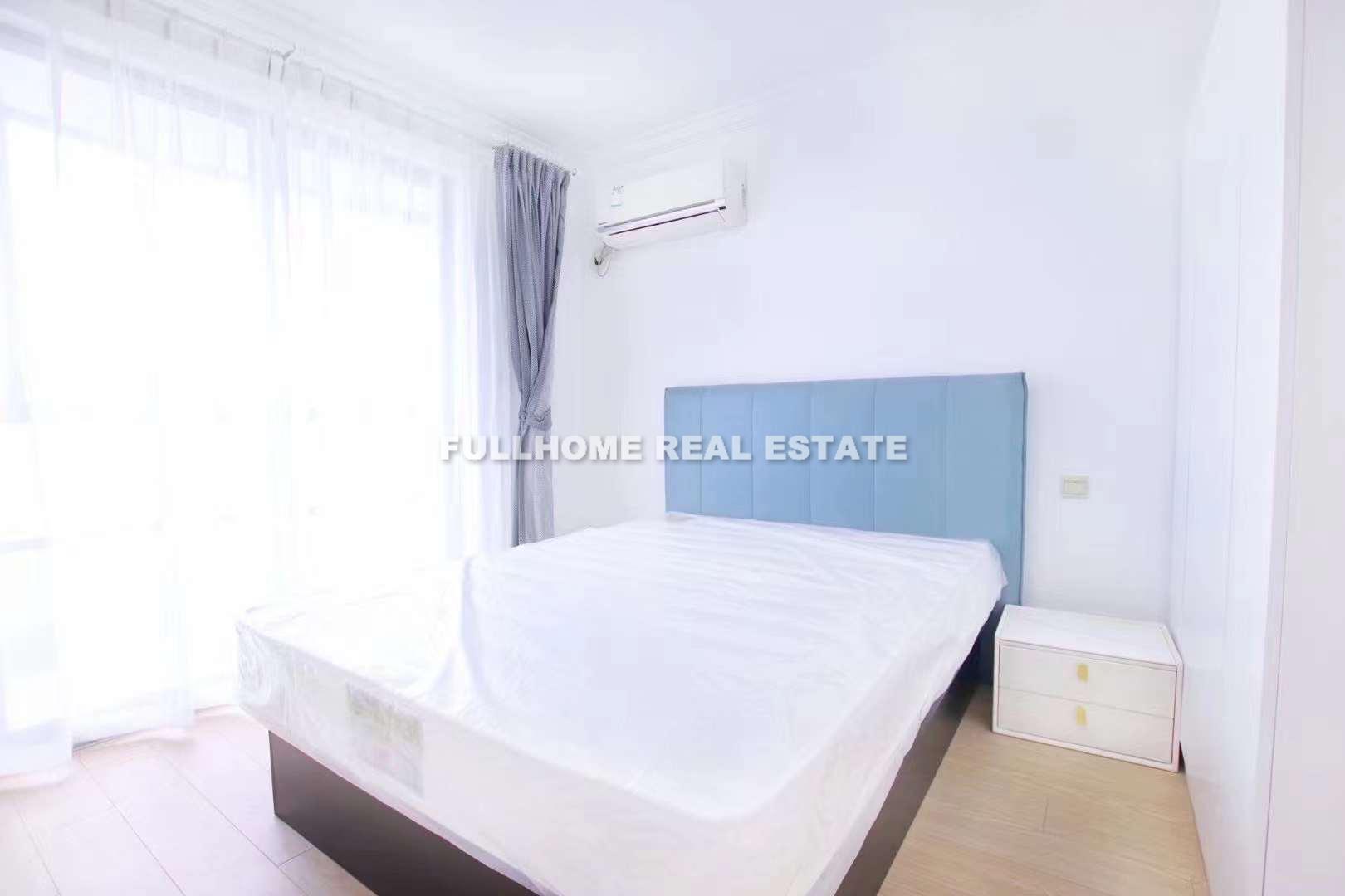 First Block - Interior view 4, Shanghai rental property