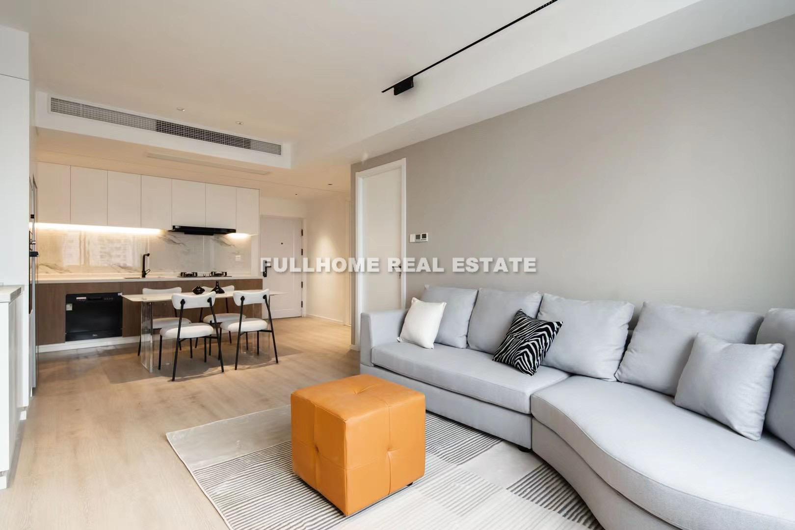 Oujiang Mansion - Interior view 2, Shanghai rental property