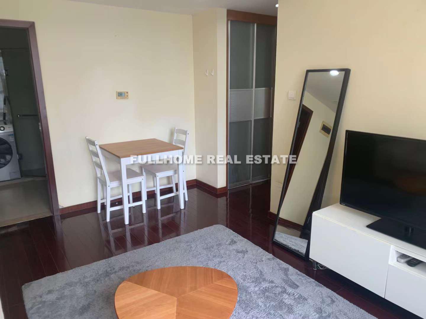 Top Of City - Interior view 3, Shanghai rental property