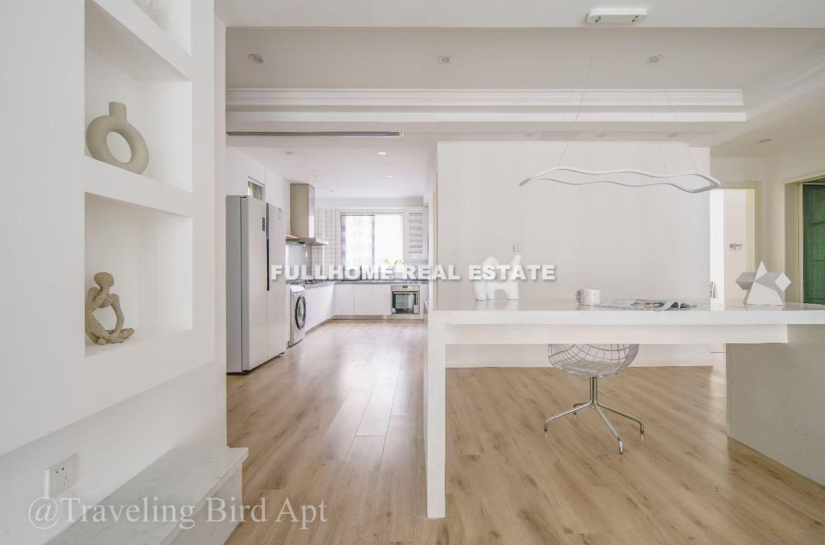 La Cite - Interior view 2, Shanghai rental property
