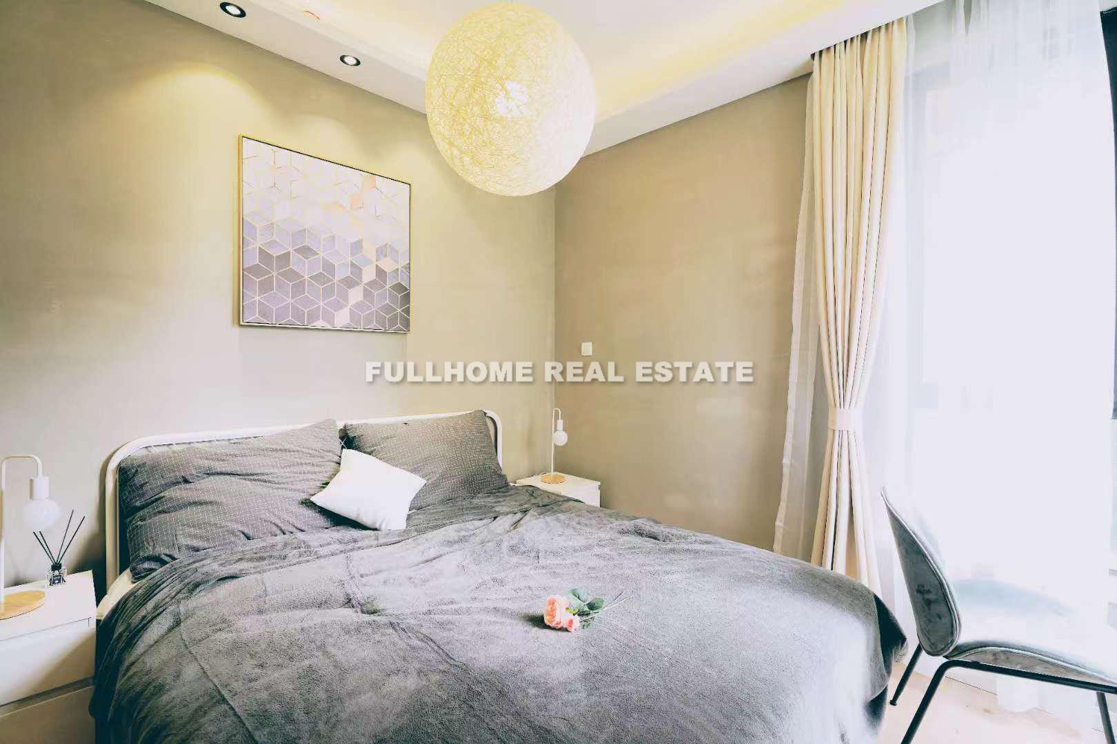 Top Of City - Interior view 5, Shanghai rental property