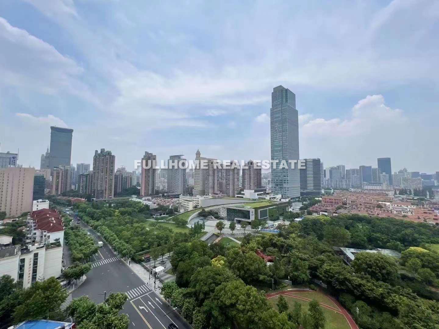 First Block - Interior view 5, Shanghai rental property