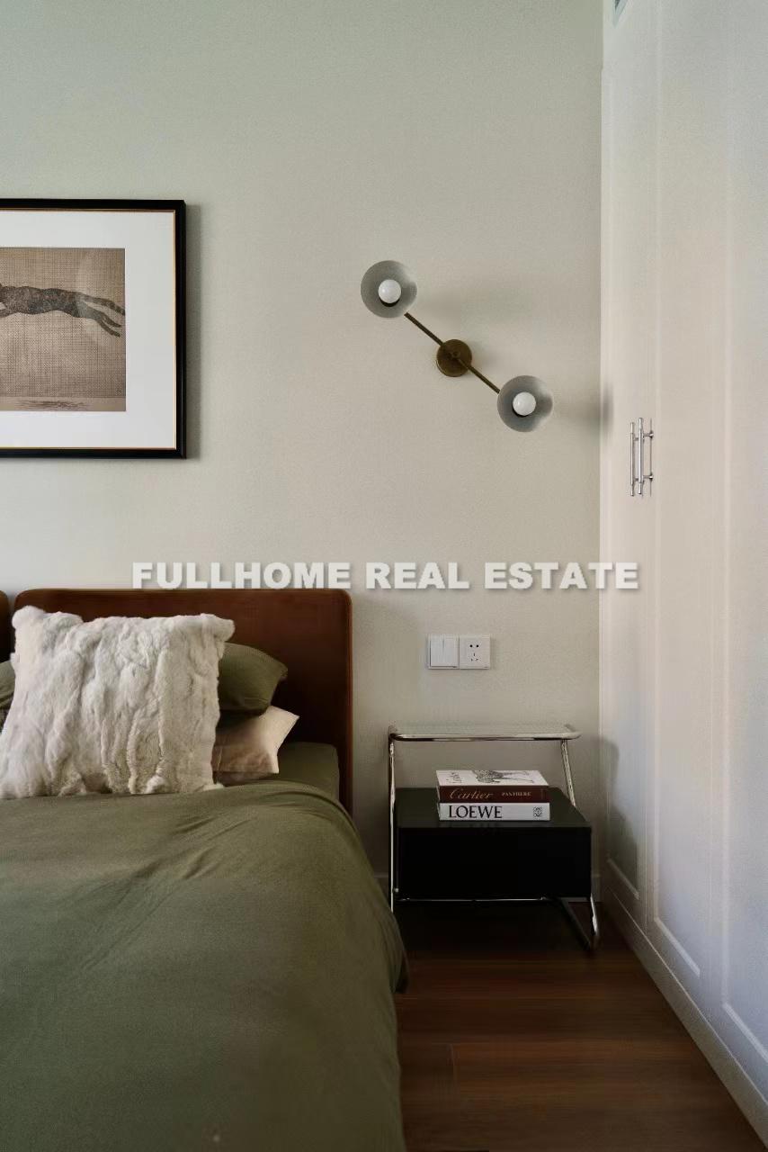 Xin Fu Kang Li - Interior view 9, Shanghai rental property