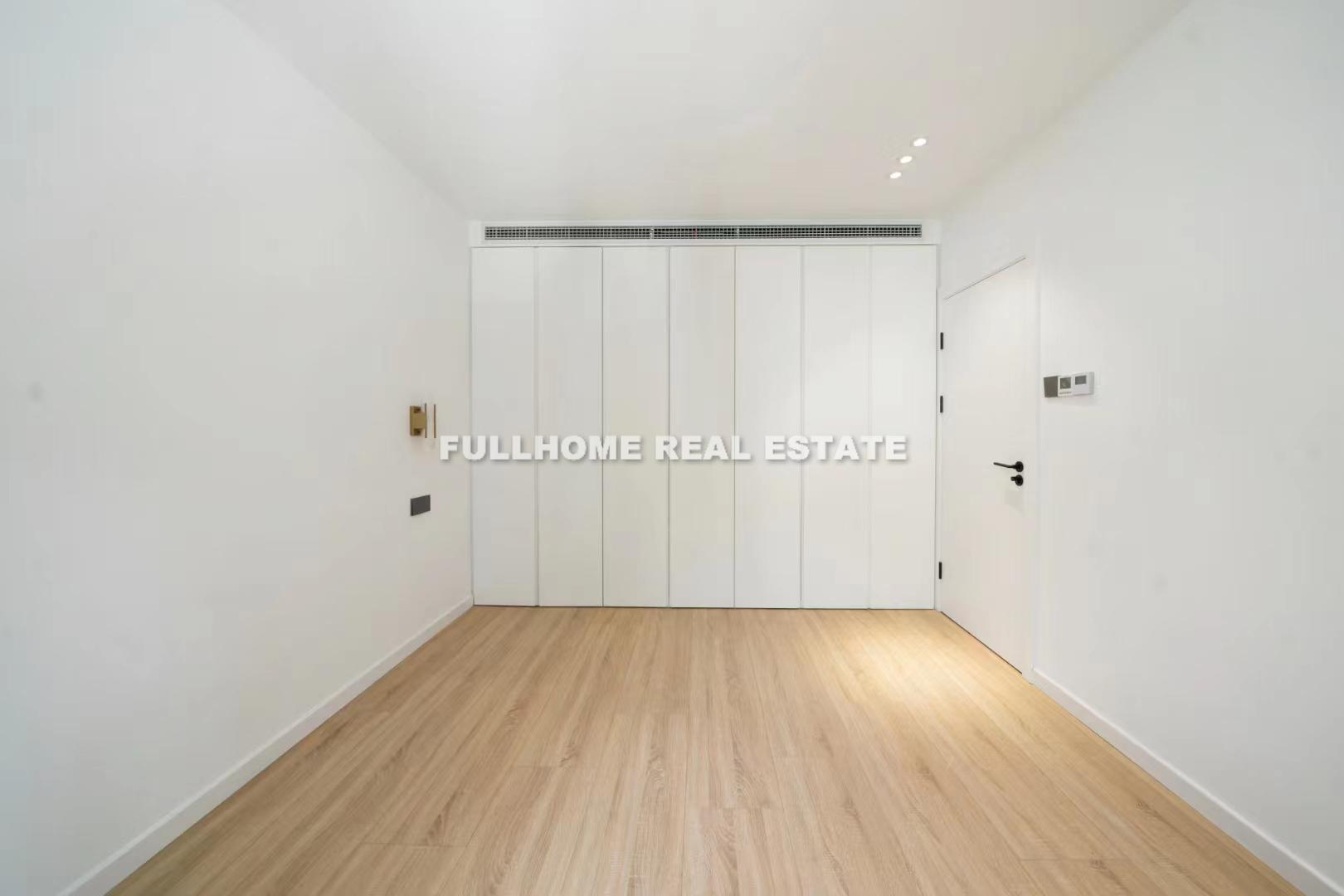 Yin Du Apartment - Interior view 2, Shanghai rental property