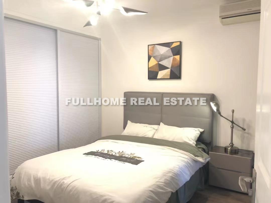 Xujiahui Garden - Interior view 5, Shanghai rental property