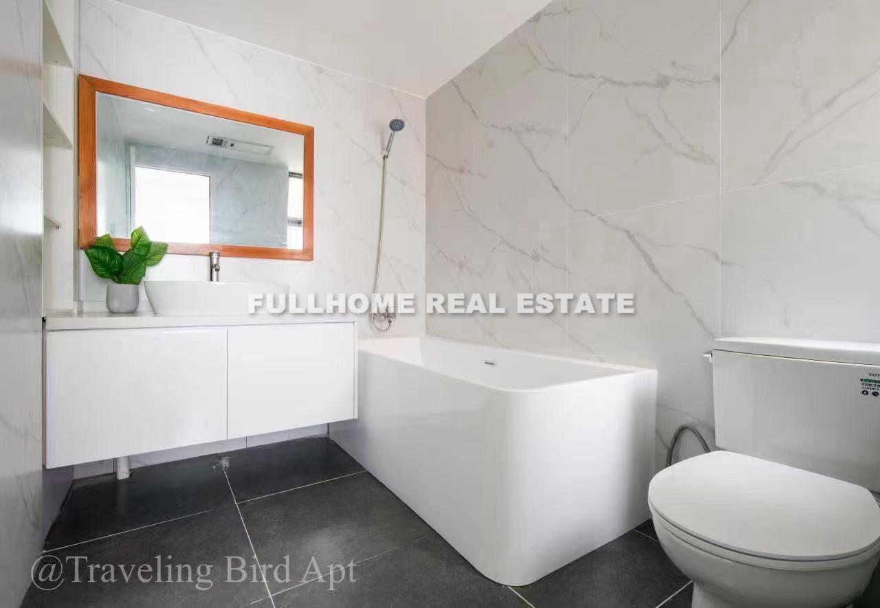 La Cite - Interior view 8, Shanghai rental property