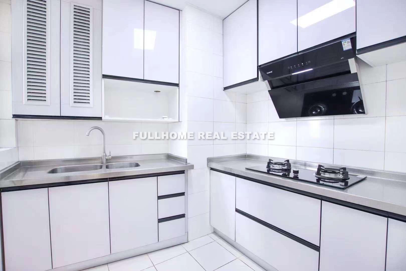 First Block - Interior view 6, Shanghai rental property