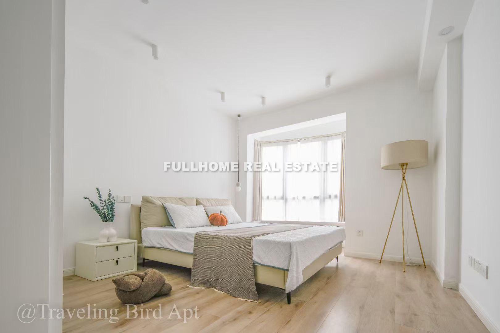 La Cite - Interior view 5, Shanghai rental property