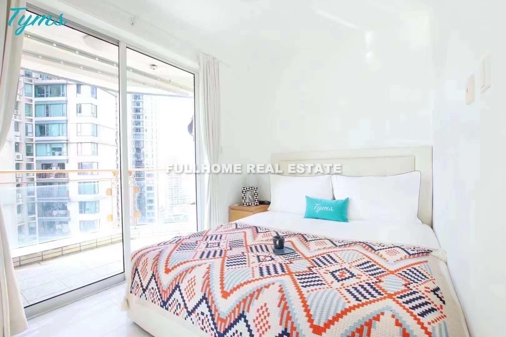 Oriental Manhattan - Interior view 6, Shanghai rental property