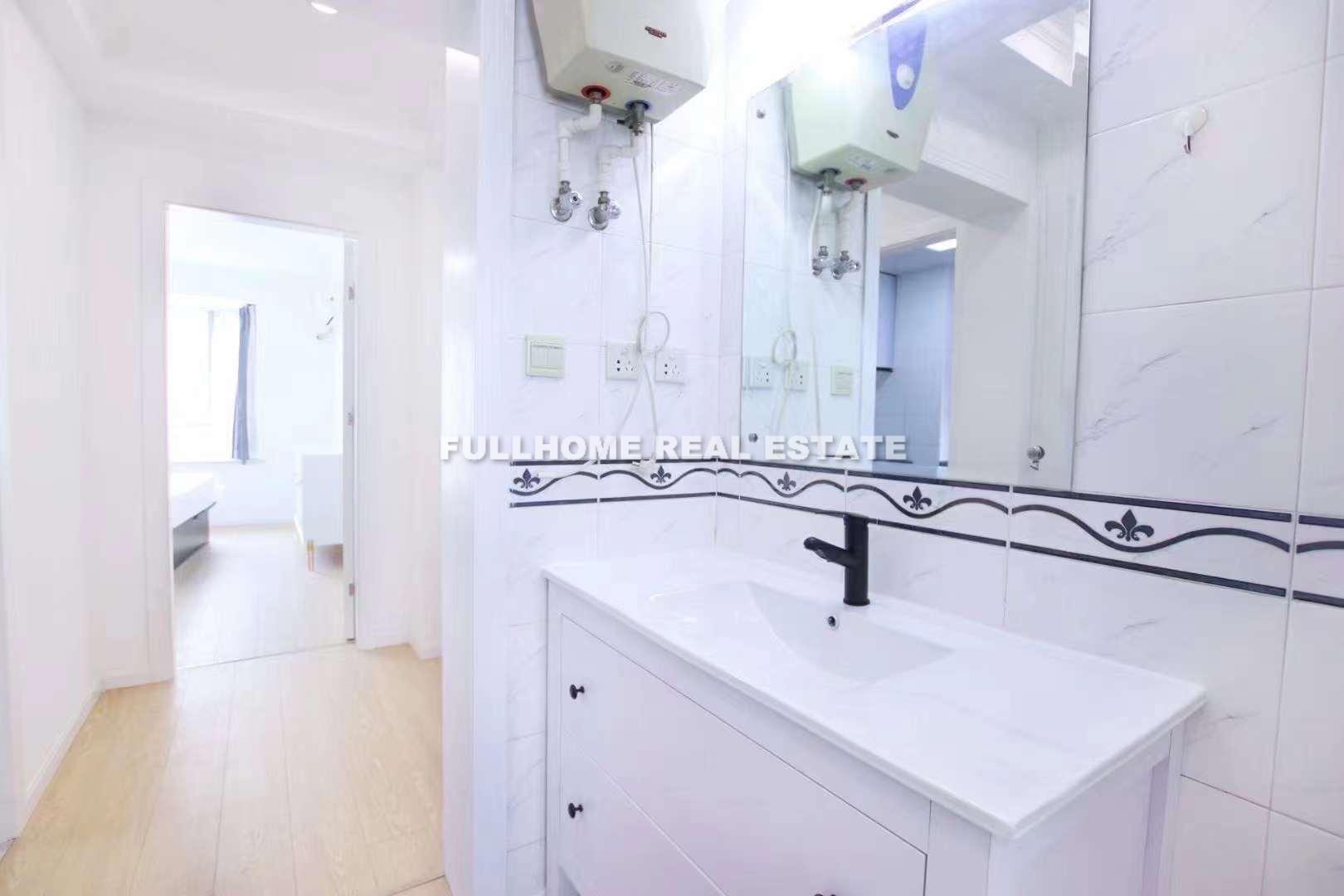 First Block - Interior view 7, Shanghai rental property