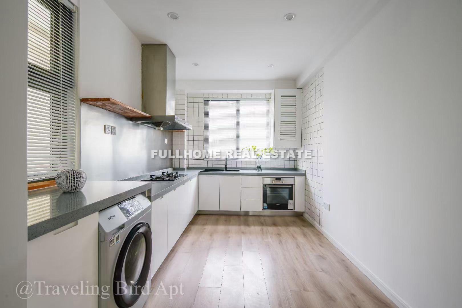 La Cite - Interior view 6, Shanghai rental property