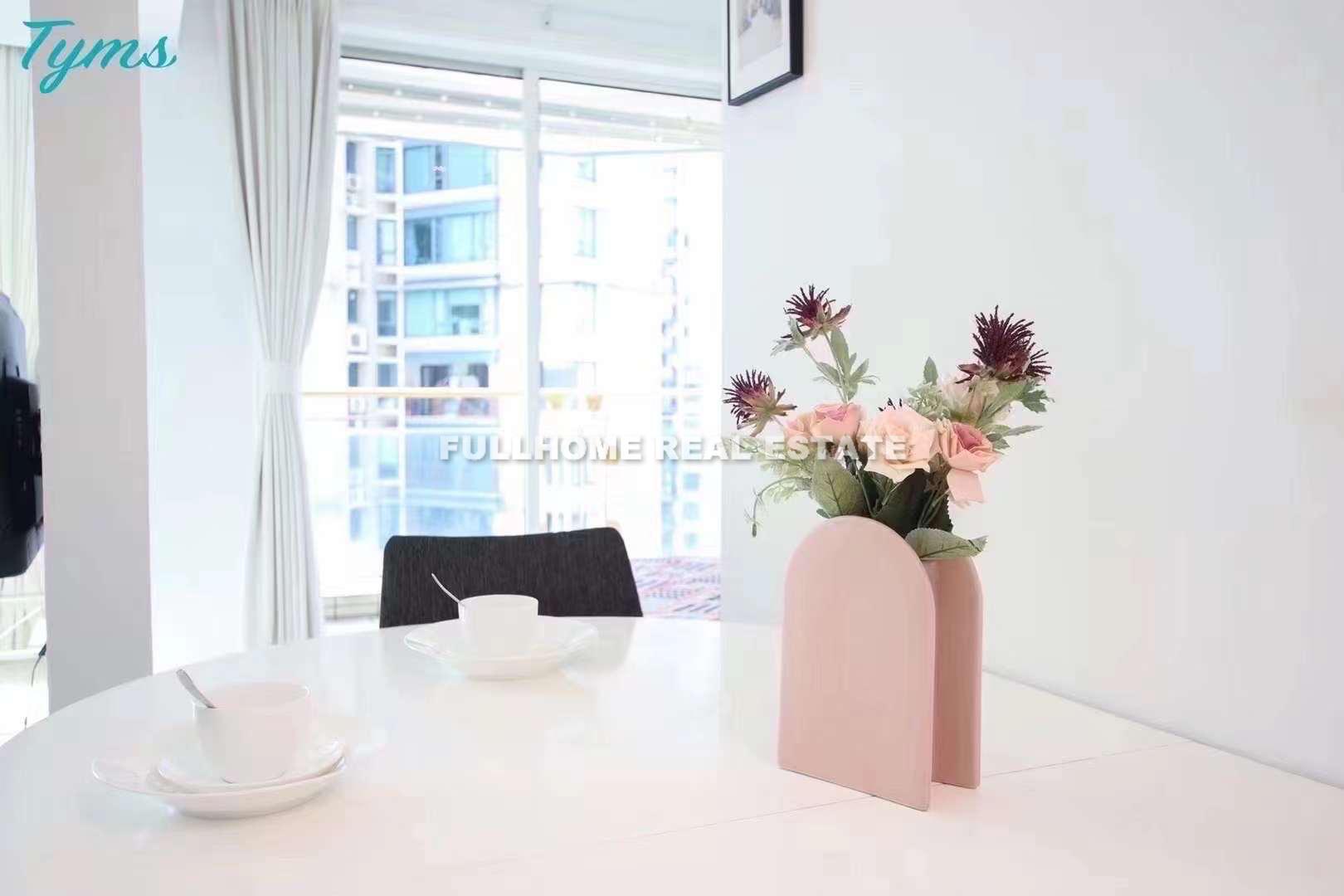 Oriental Manhattan - Interior view 5, Shanghai rental property