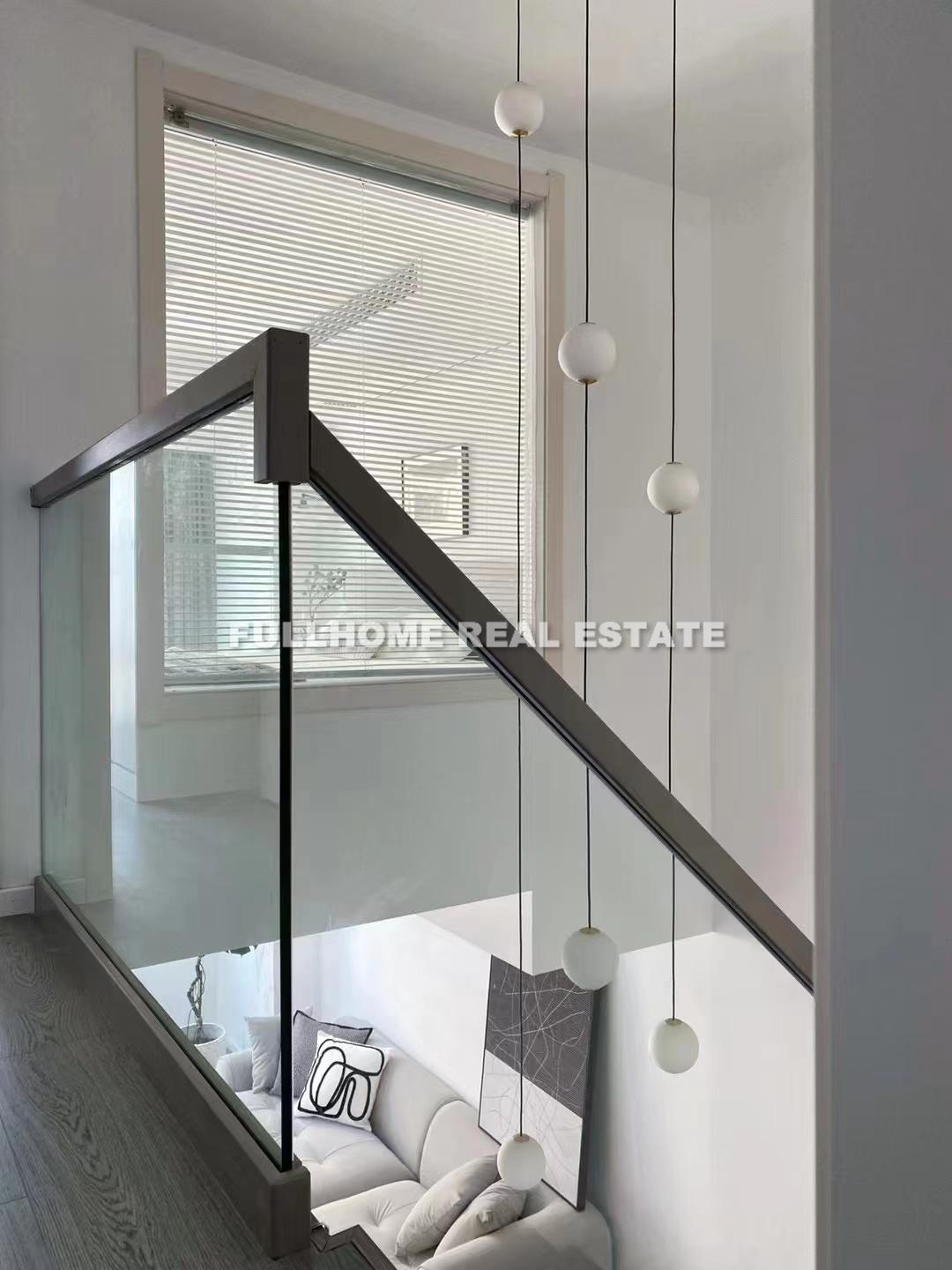 Jingan Xinge - Interior view 9, Shanghai rental property