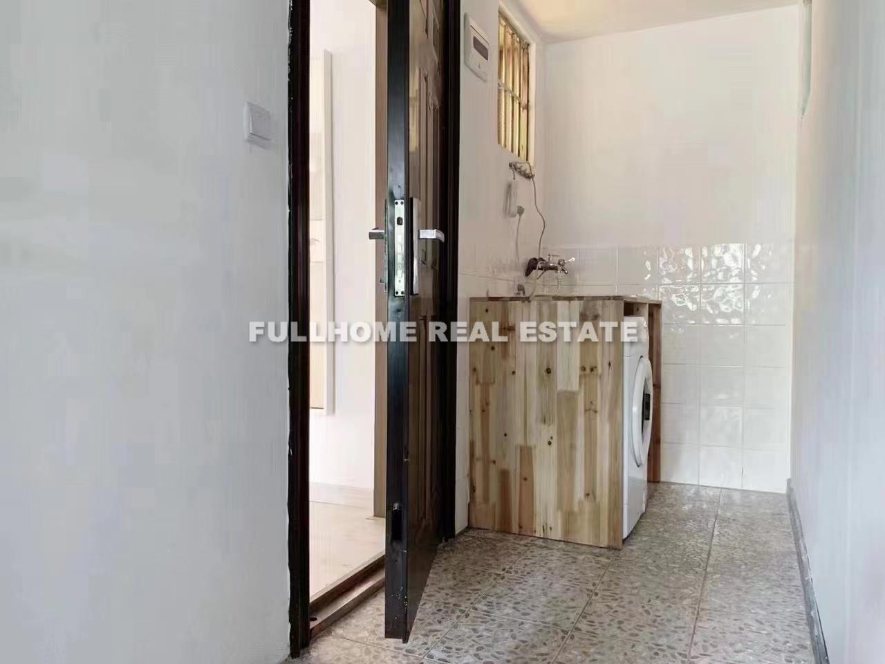 Ning Ding Apartment - Interior view 7, Shanghai rental property