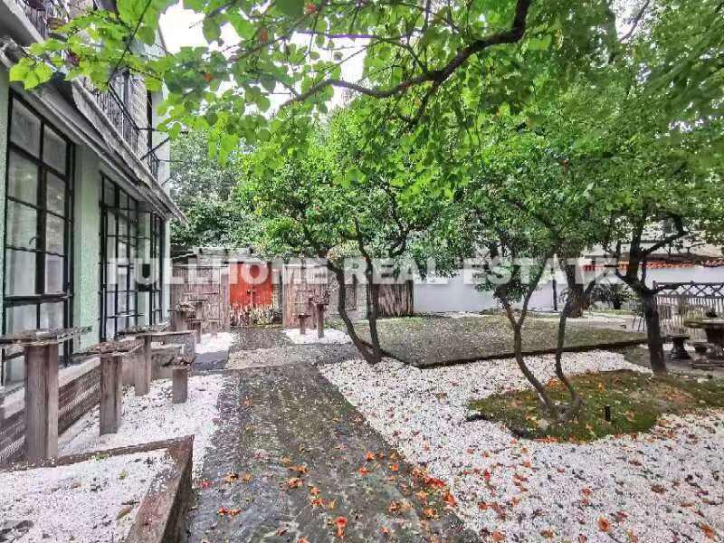 Lane 1001-1500 Middle Huaihai Road Old House - Interior view 6, Shanghai rental property