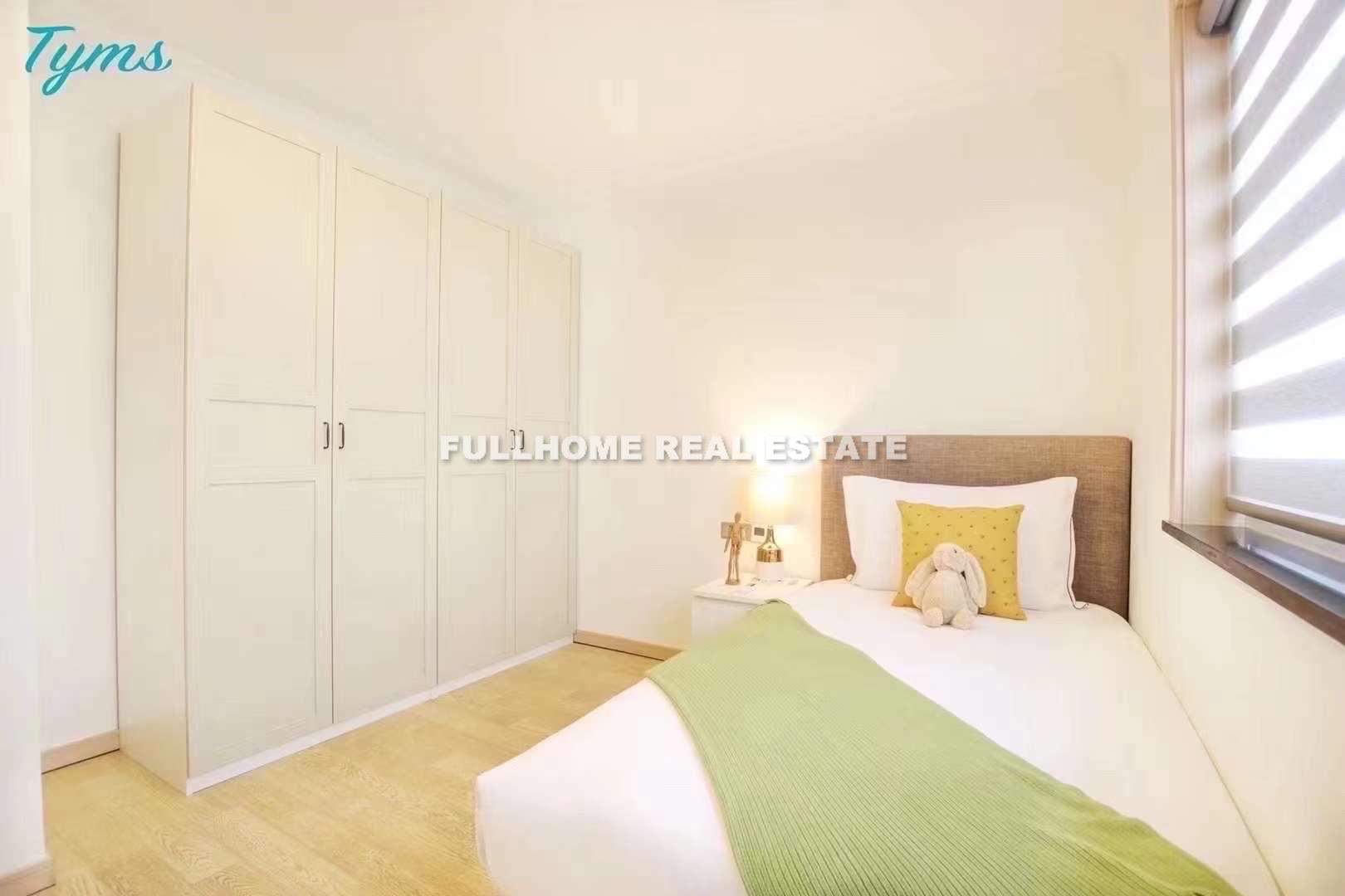 Lianye Mansion - Interior view 7, Shanghai rental property