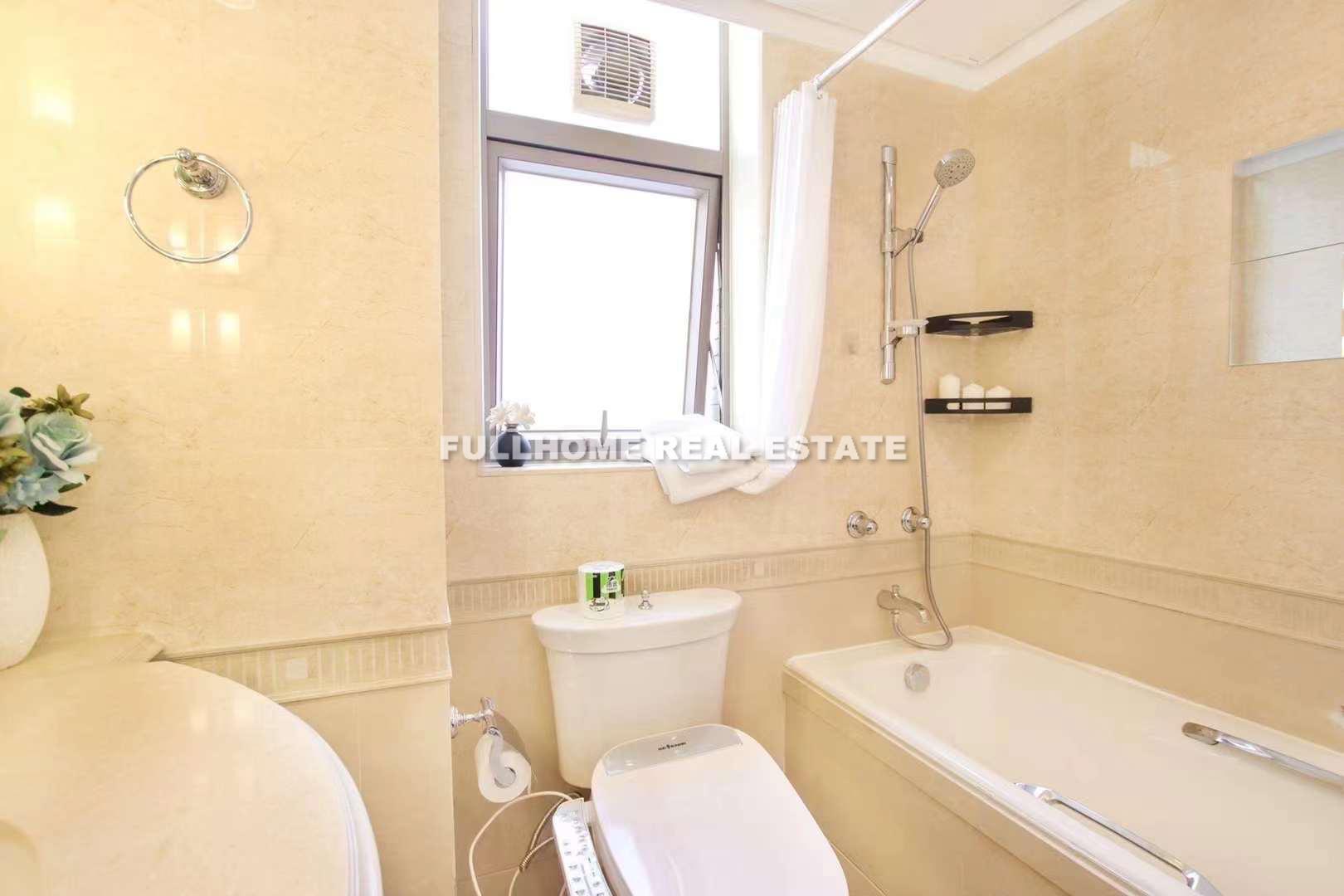 Maison Des Artistes - Interior view 3, Shanghai rental property