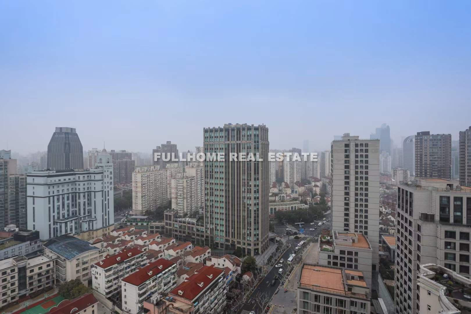 Chez Moi - Interior view 4, Shanghai rental property