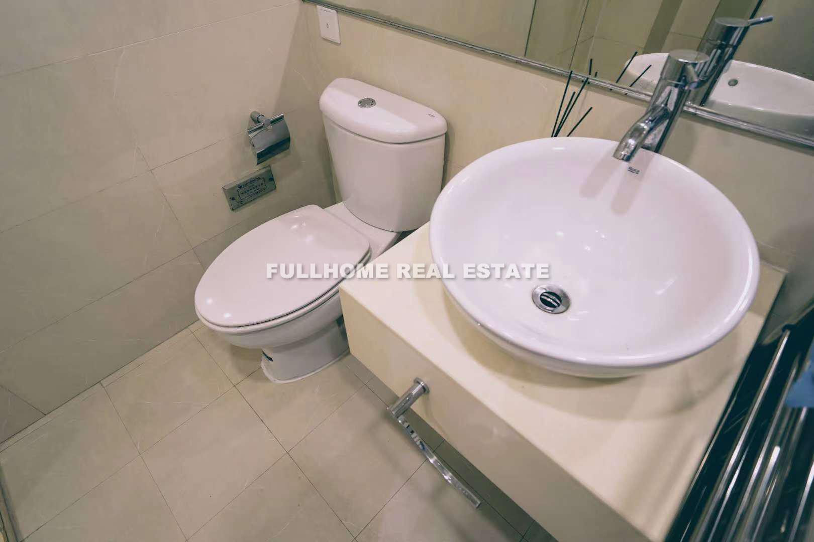 Top Of City - Interior view 7, Shanghai rental property
