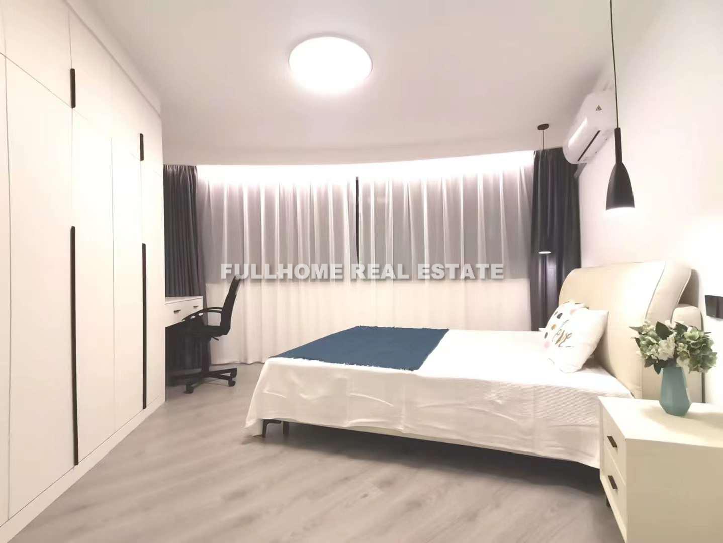 Zhongshan Xuelinyuan - Interior view 6, Shanghai rental property