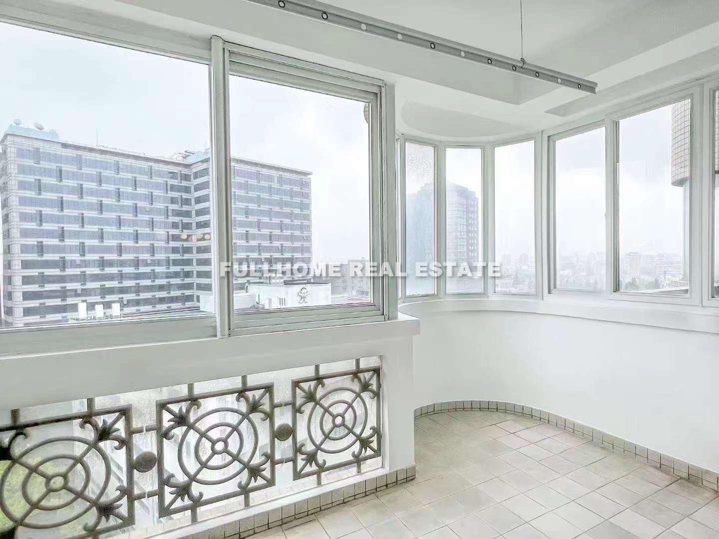 Mandarine City - Interior view 3, Shanghai rental property
