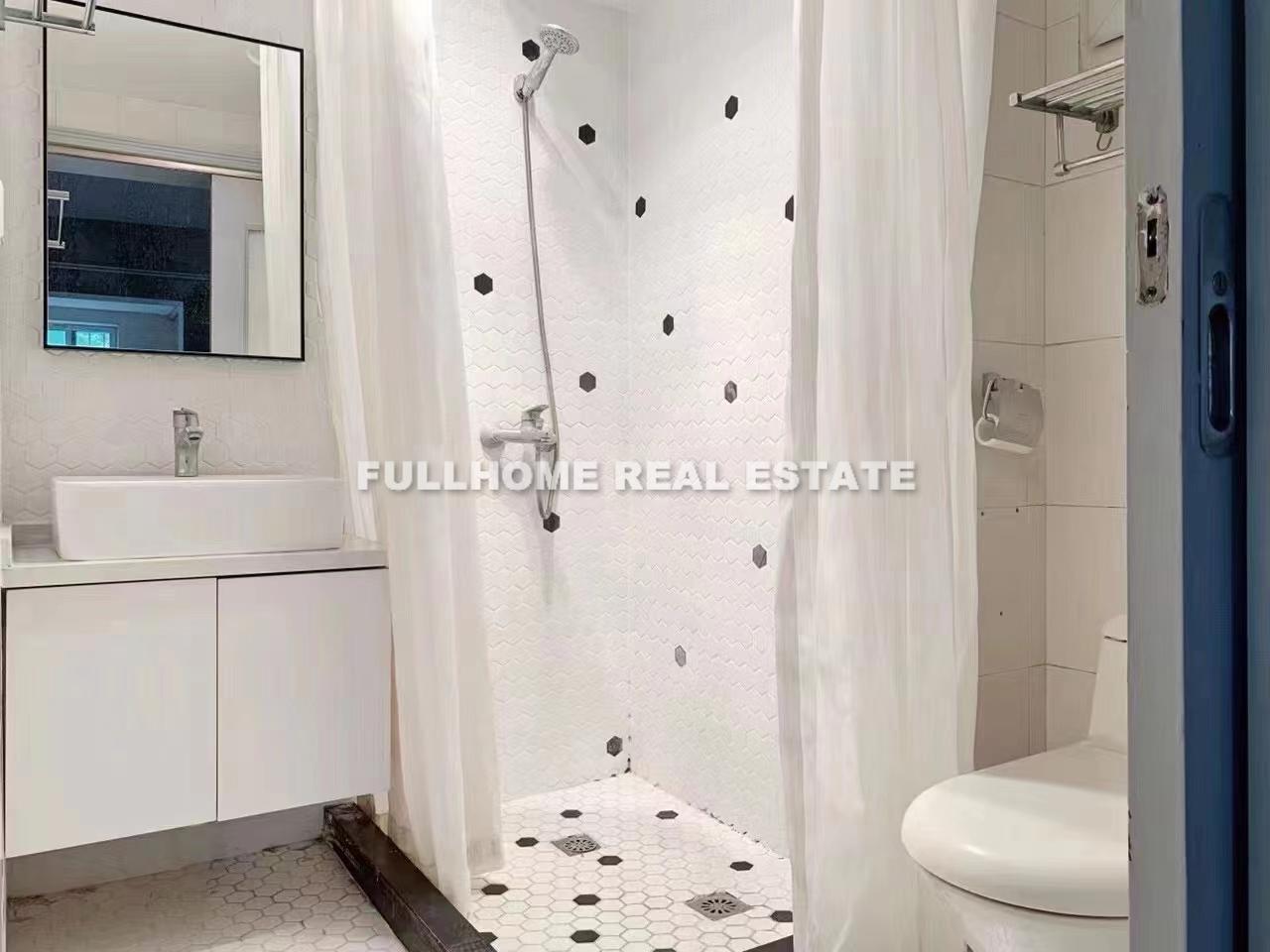 Ning Ding Apartment - Interior view 6, Shanghai rental property