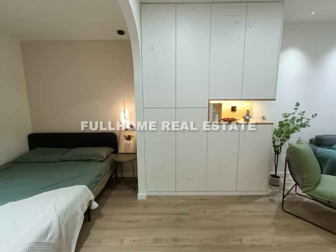 Tong Ji Garden - Interior view 3, Shanghai rental property