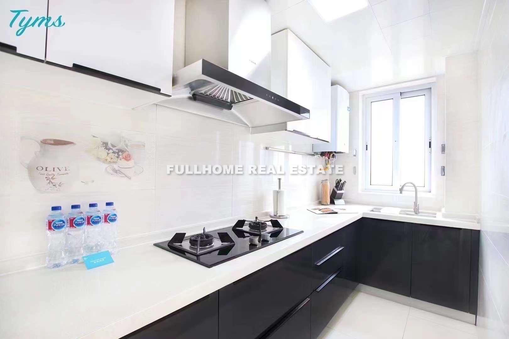 Lianye Mansion - Interior view 4, Shanghai rental property