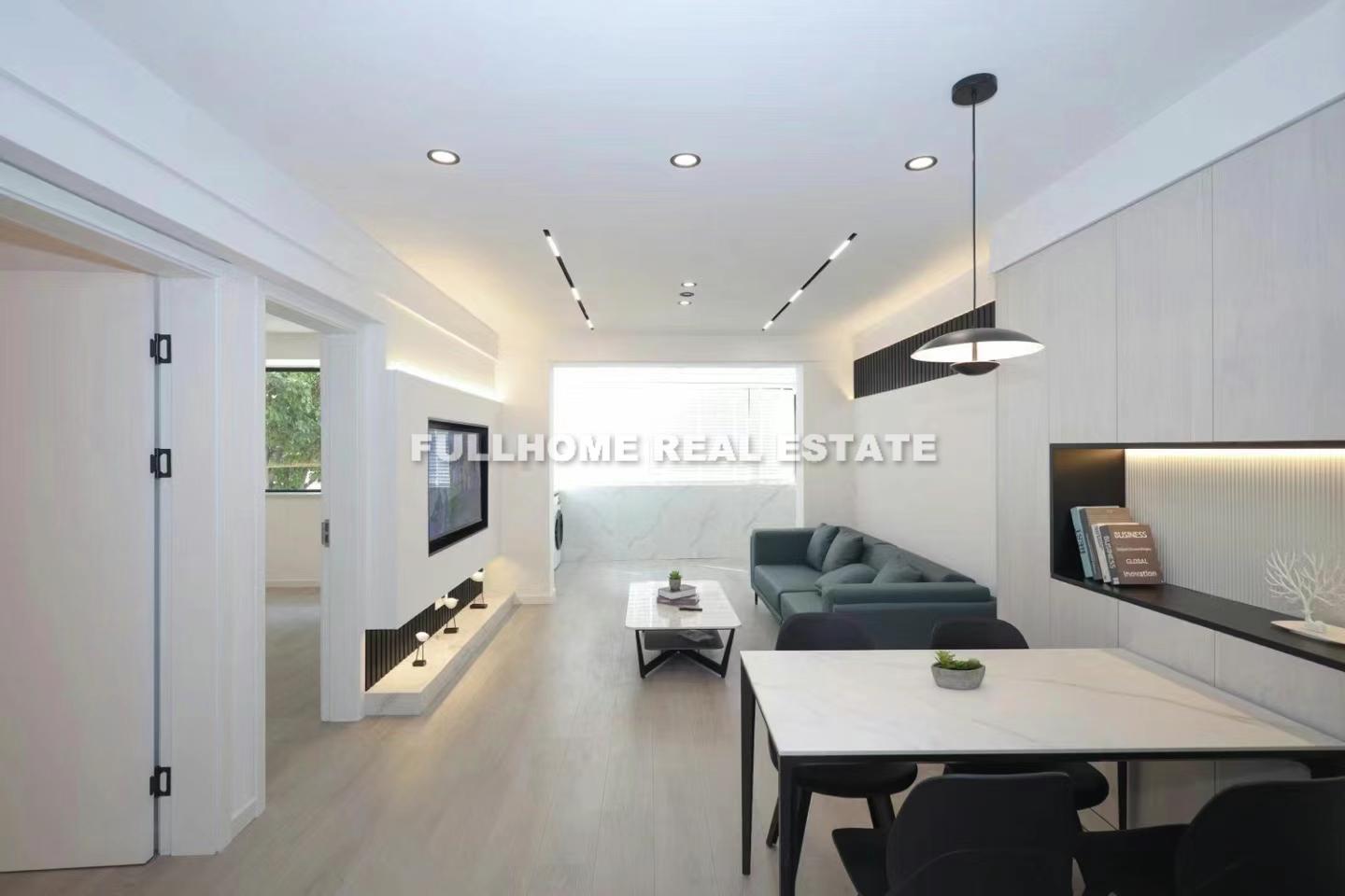 Huzhong Garden - Interior view 4, Shanghai rental property