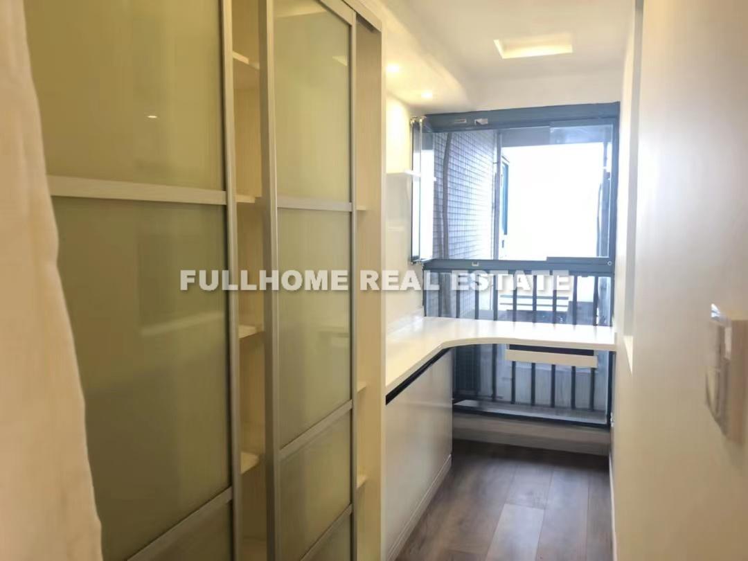 Xujiahui Garden - Interior view 4, Shanghai rental property