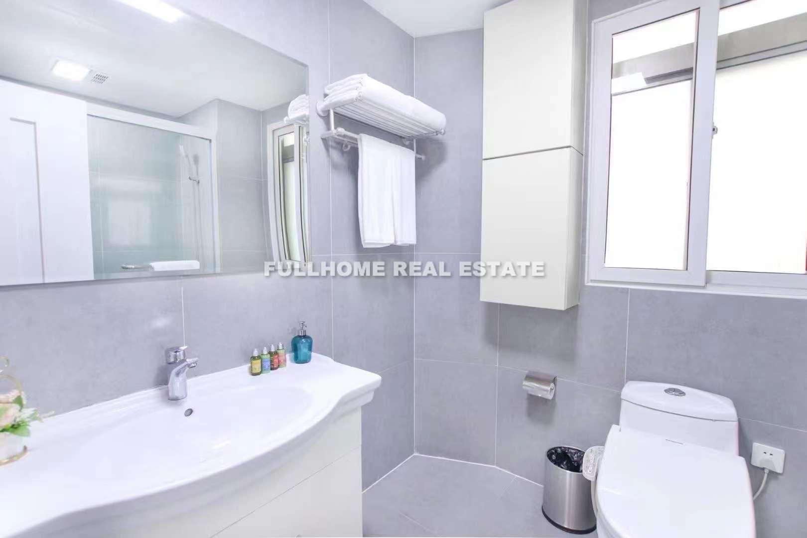 Mandarine City - Interior view 2, Shanghai rental property