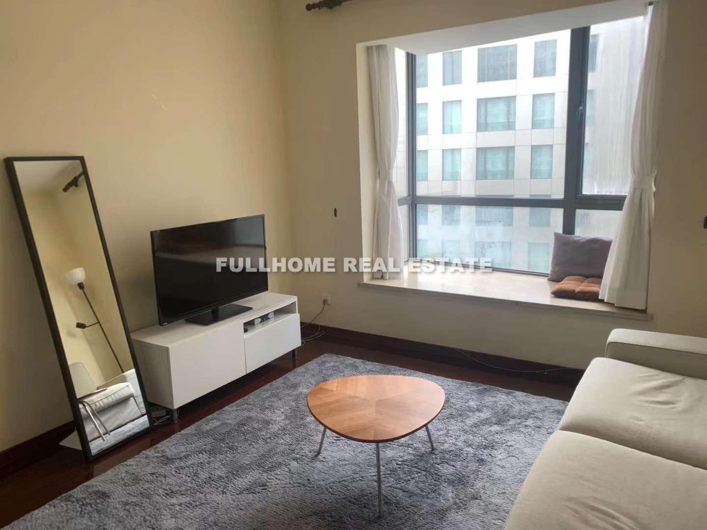 Top Of City - Interior view 2, Shanghai rental property