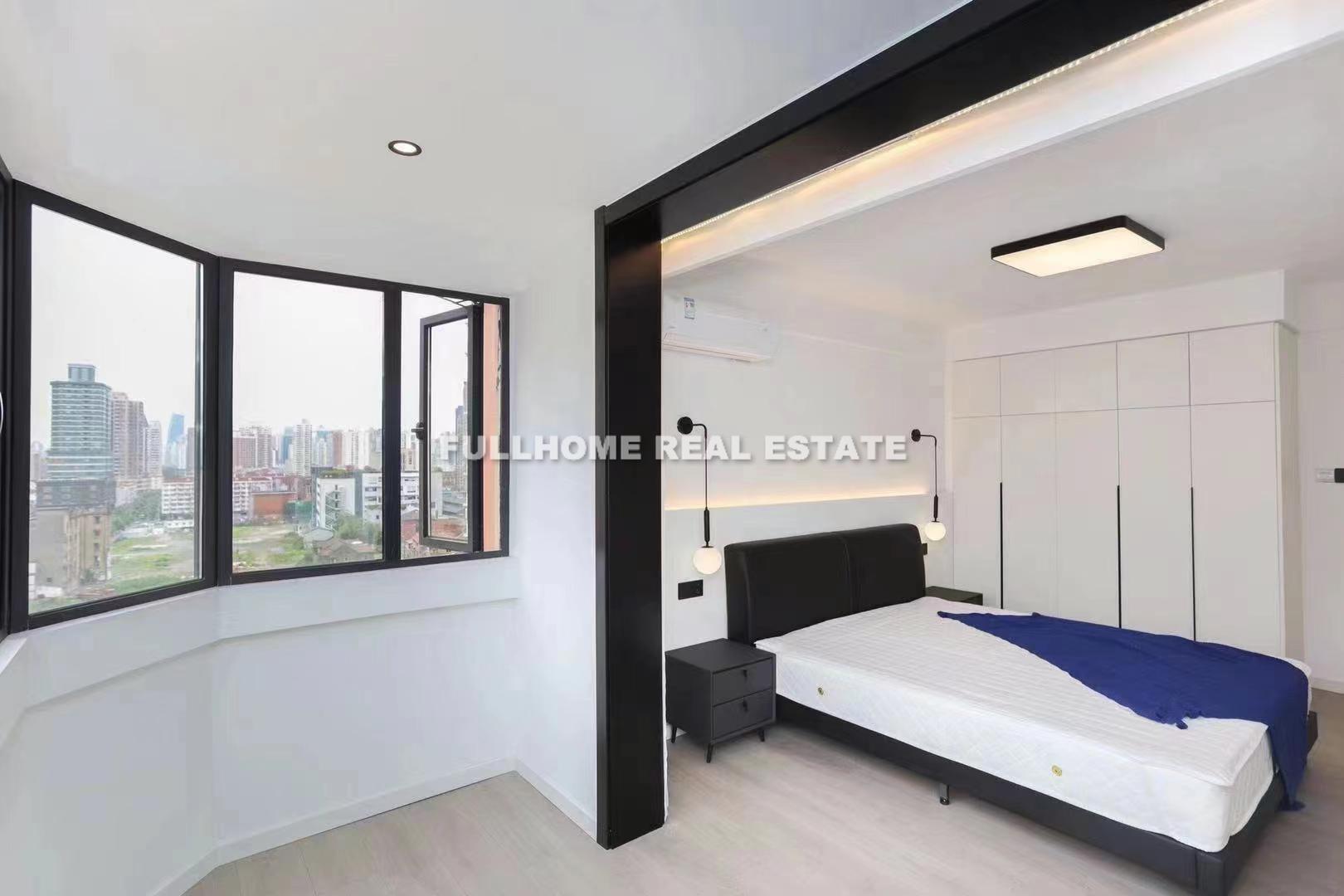 Kangding Building - Interior view 6, Shanghai rental property