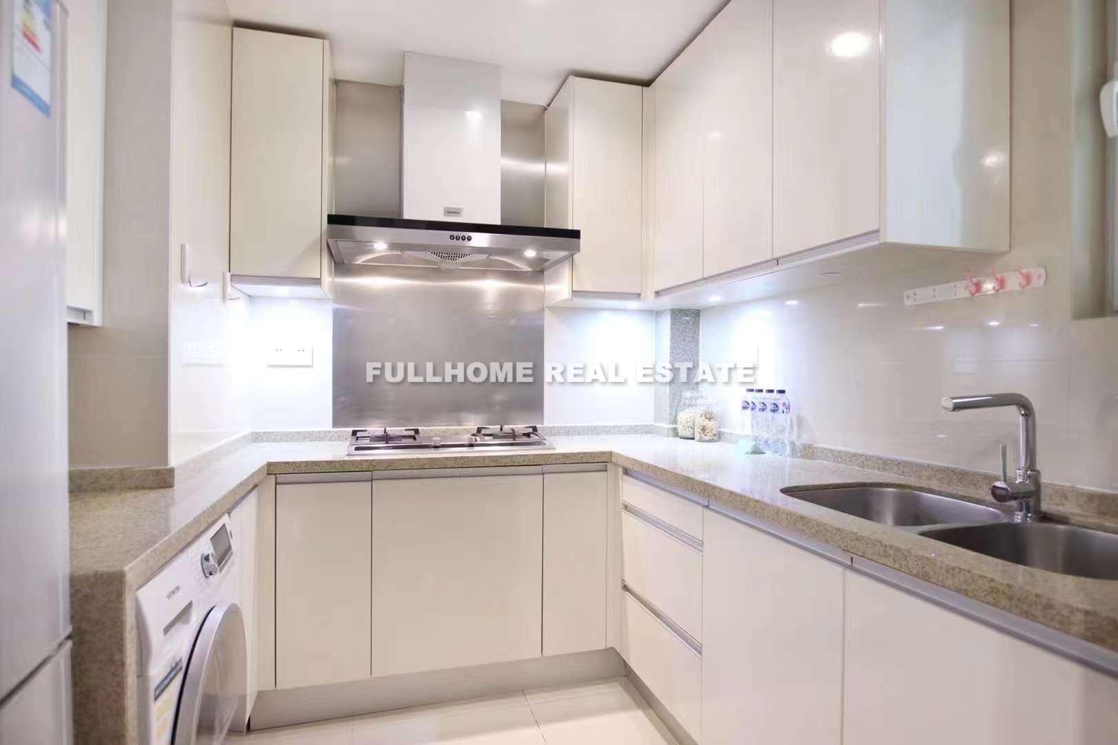 The Bound of Bund - Interior view 2, Shanghai rental property
