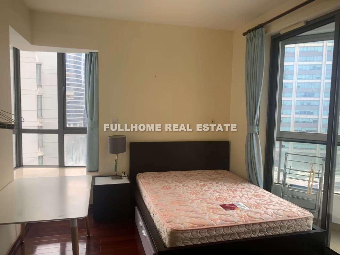 Top Of City - Interior view 7, Shanghai rental property
