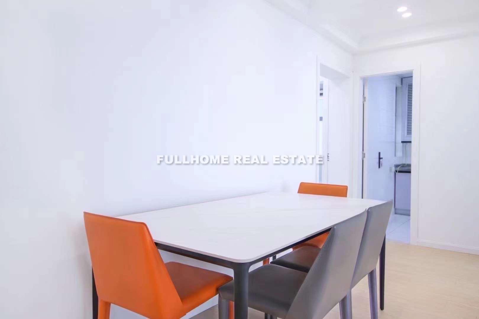 First Block - Interior view 8, Shanghai rental property