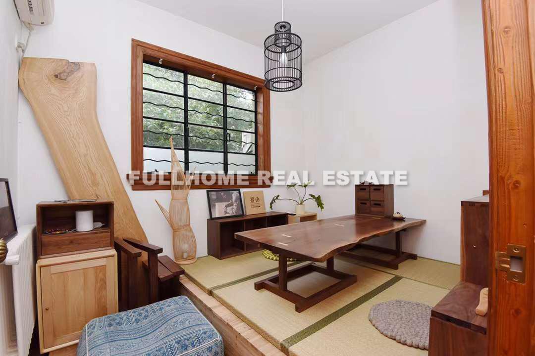 Lane 1001-1500 Middle Huaihai Road Old House - Interior view 2, Shanghai rental property