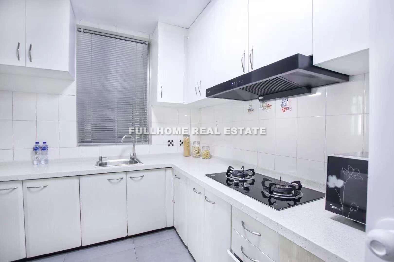 Mandarine City - Interior view 6, Shanghai rental property
