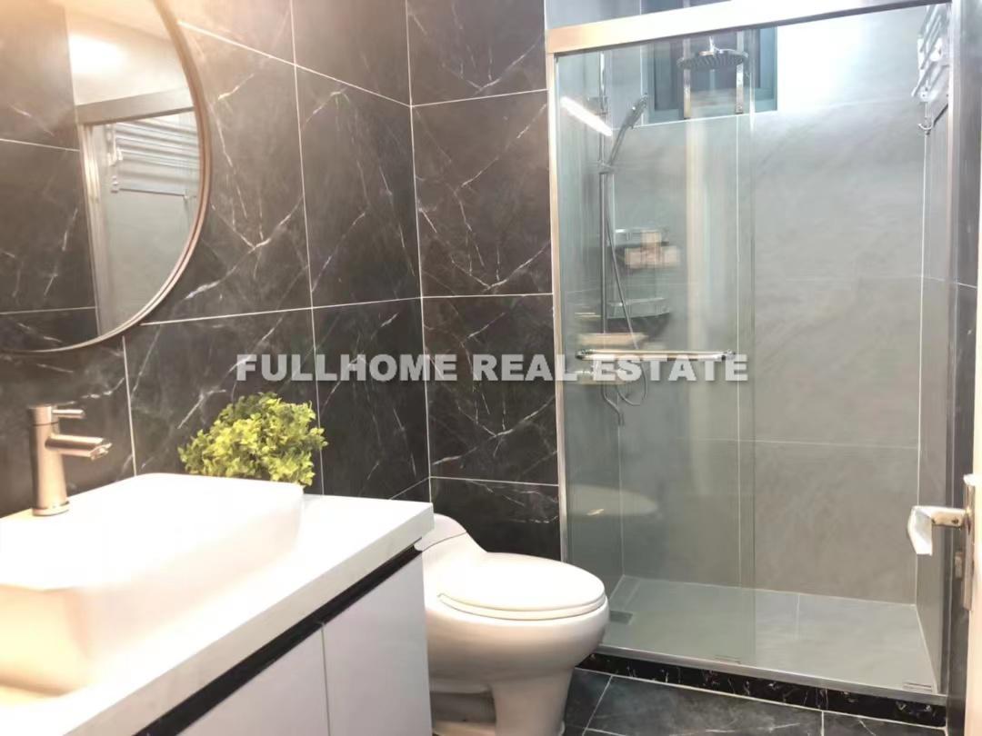 Xujiahui Garden - Interior view 3, Shanghai rental property