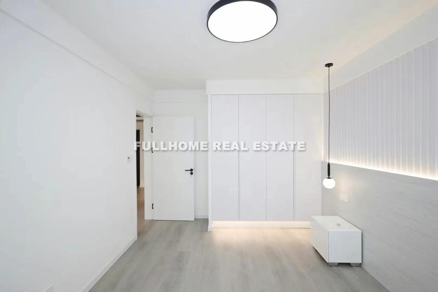 Huzhong Garden - Interior view 8, Shanghai rental property