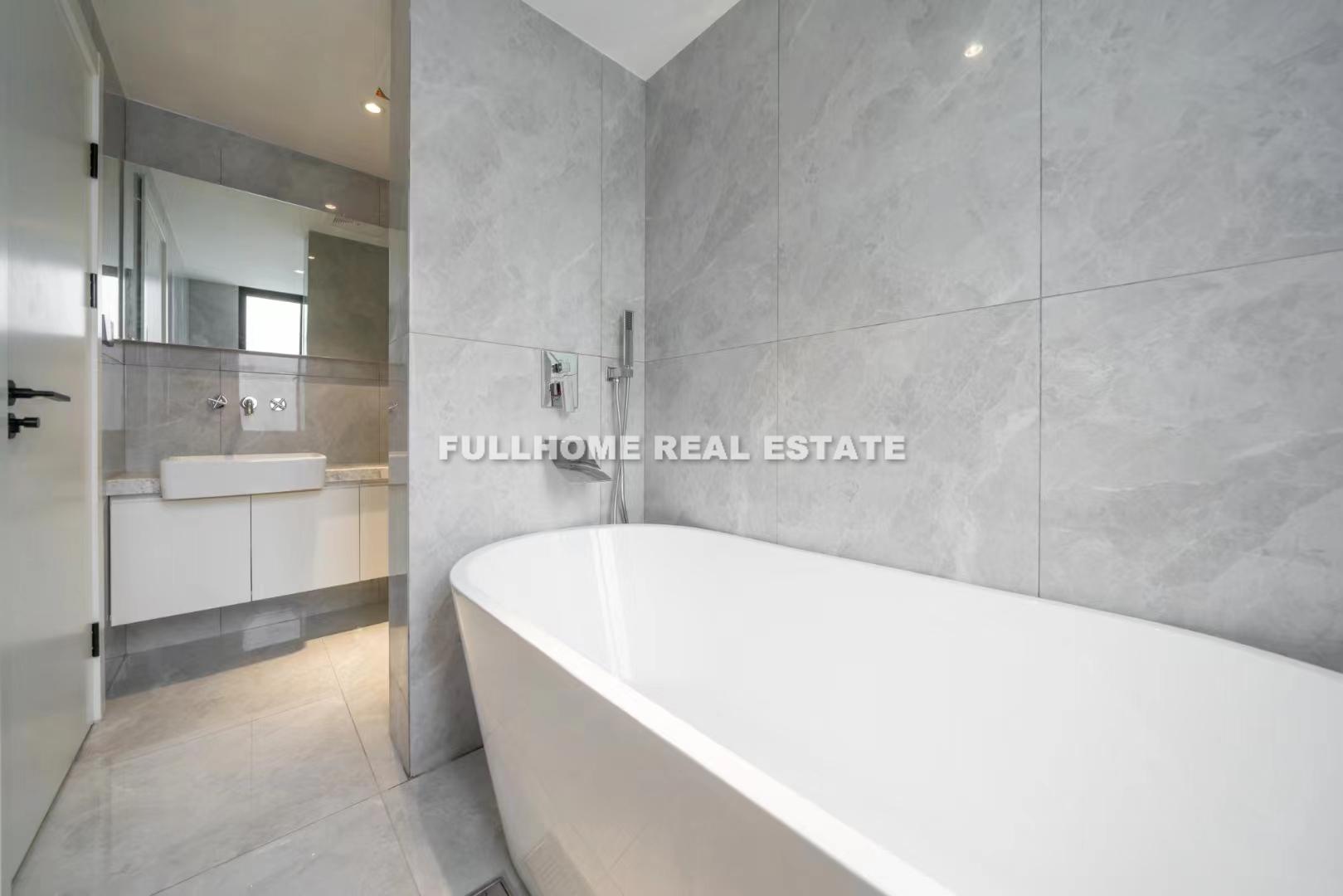 Yin Du Apartment - Interior view 3, Shanghai rental property
