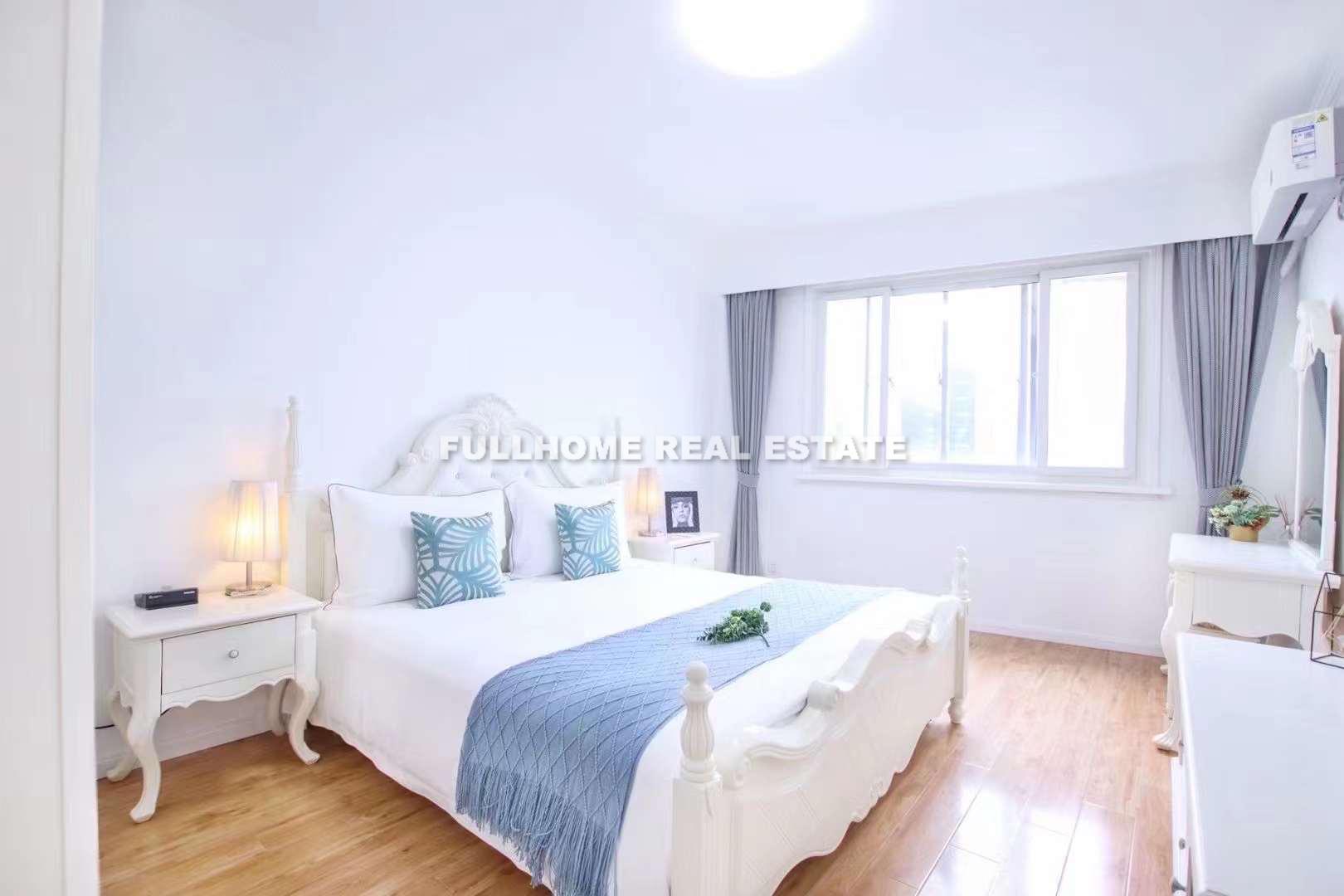 Mandarine City - Interior view 4, Shanghai rental property